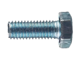 Болт 6х45 DIN 933