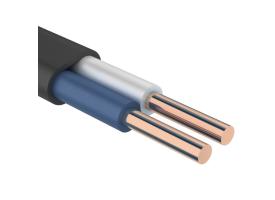 Кабель силовой медный ВВГ пнг ( А ) LS 2*1,5