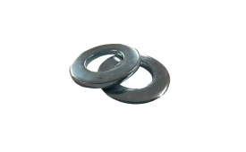 Шайбы плоские DIN 125 , М6